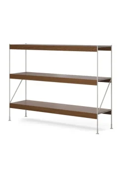 Zet Storage System - H114