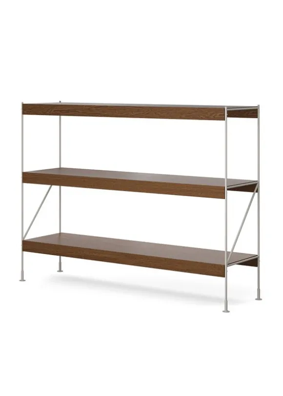 Zet Storage System - H114